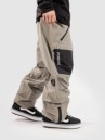 Forum 3-Layer All-Mountain Pants