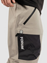 Forum 3-Layer All-Mountain Pants