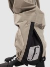 Forum 3-Layer All-Mountain Pants