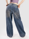 Empyre Extent LR Wide Leg Jeans