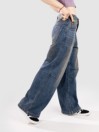 Empyre Extent LR Wide Leg Farkut