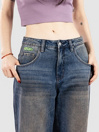 Empyre Extent LR Wide Leg Jeans