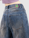Empyre Extent LR Wide Leg Jeans