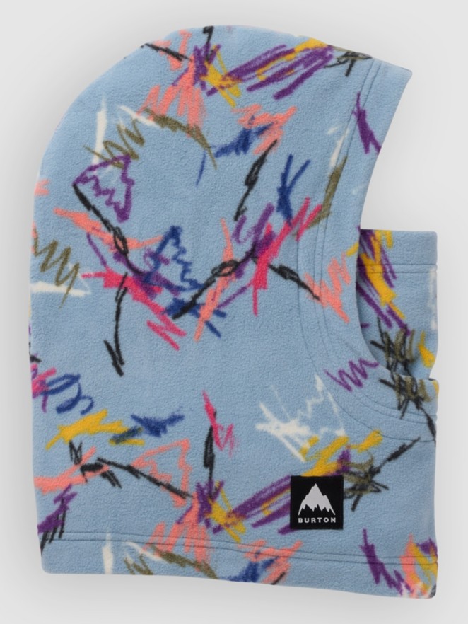 Burton Burke Kids Kapuce