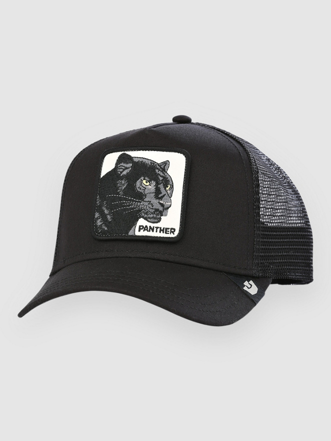 Goorin Bros Panther Trucker Casquette