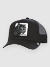 Goorin Bros Panther Trucker Kapa s šiltom