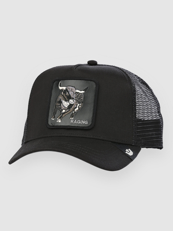 Goorin Bros Raging Trucker Casquette