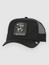 Goorin Bros Raging Trucker Casquette