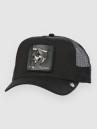 Goorin Bros Raging Trucker Cap