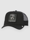 Goorin Bros Raging Trucker Cappellino