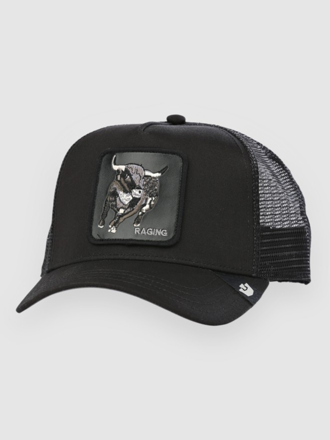 Goorin Bros Raging Trucker Cappellino
