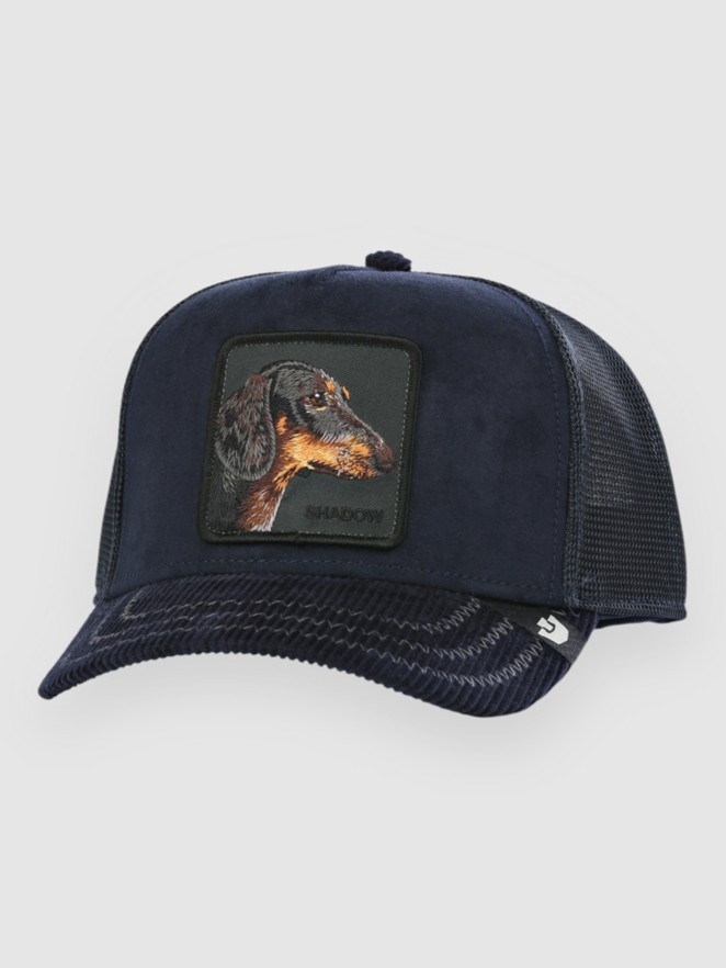 Goorin Bros Shadow Remix Keps