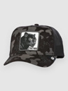 Goorin Bros Panther Camo Cap