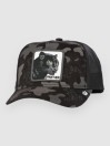 Goorin Bros Panther Camo Keps