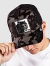Goorin Bros Panther Camo Cap