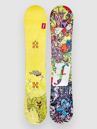 Forum Youngblood Mini 2026 Kids Snowboard