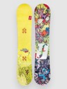 Forum Youngblood Mini 2026 Kids Snowboard