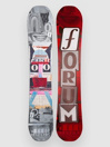 Forum 25Recon 2026 Snowboard
