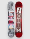Forum Recon 2026 Snowboard