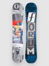 Forum Recon 2026 Snowboard