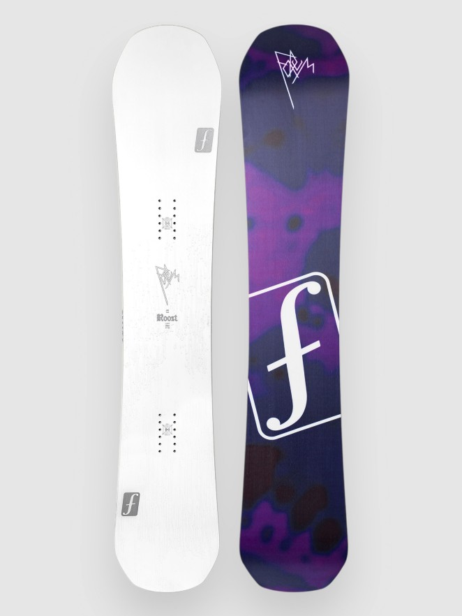 Forum Roost 2026 Snowboard