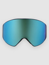 Red Bull SPECT Eyewear JAMM Blue Goggle