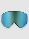 Red Bull SPECT Eyewear JAMM Blue Goggle