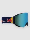 Red Bull SPECT Eyewear JAMM Blue Goggle