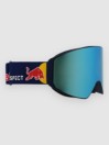 Red Bull SPECT Eyewear JAMM Blue Goggle