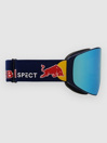 Red Bull SPECT Eyewear JAMM Blue Goggle