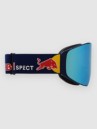 Red Bull SPECT Eyewear JAMM Blue Goggle