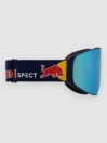 Red Bull SPECT Eyewear JAMM Blue Goggle