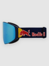 Red Bull SPECT Eyewear JAMM Blue Goggle