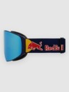 Red Bull SPECT Eyewear JAMM Blue Goggle