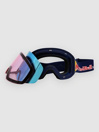 Red Bull SPECT Eyewear JAMM Blue Goggle
