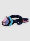 Red Bull SPECT Eyewear JAMM Blue Goggle