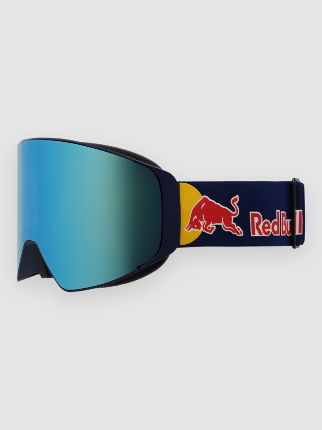 Red Bull SPECT Eyewear JAMM Blue Goggle