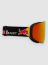Red Bull SPECT Eyewear JAMM Black Goggle