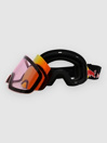 Red Bull SPECT Eyewear JAMM Black Goggle
