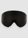 Red Bull SPECT Eyewear JAMM Black Goggle