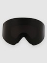 Red Bull SPECT Eyewear JAMM Black Goggle