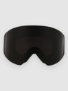 Red Bull SPECT Eyewear JAMM Black Goggle