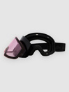 Red Bull SPECT Eyewear JAMM Black Goggle