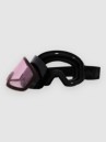 Red Bull SPECT Eyewear JAMM Black Goggle