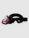 Red Bull SPECT Eyewear JAMM Black Goggle