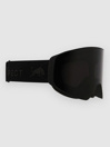 Red Bull SPECT Eyewear JAMM Black Goggle