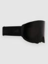 Red Bull SPECT Eyewear JAMM Black Goggle