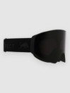 Red Bull SPECT Eyewear JAMM Black Goggle