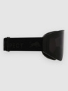 Red Bull SPECT Eyewear JAMM Black Goggle