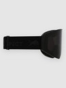 Red Bull SPECT Eyewear JAMM Black Goggle
